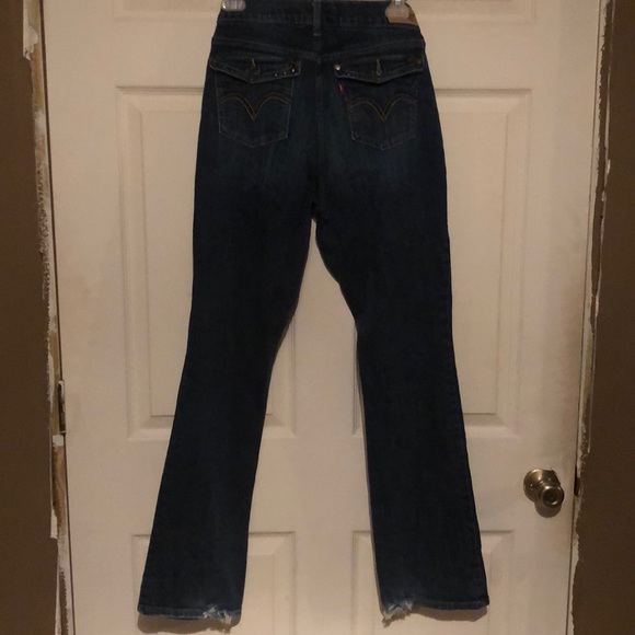Jeans - Picture 2 of 3